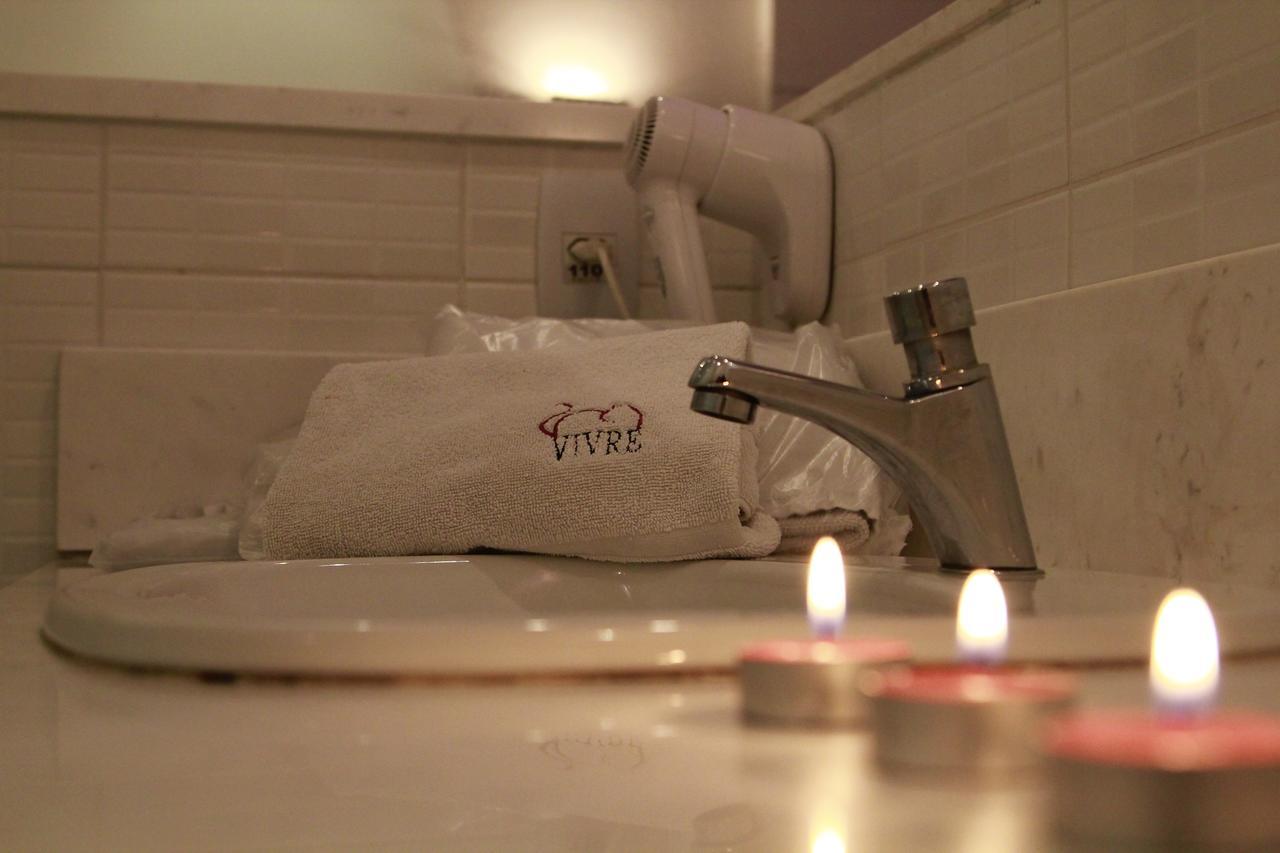 Love hotel Vivre (adults Only) 2*