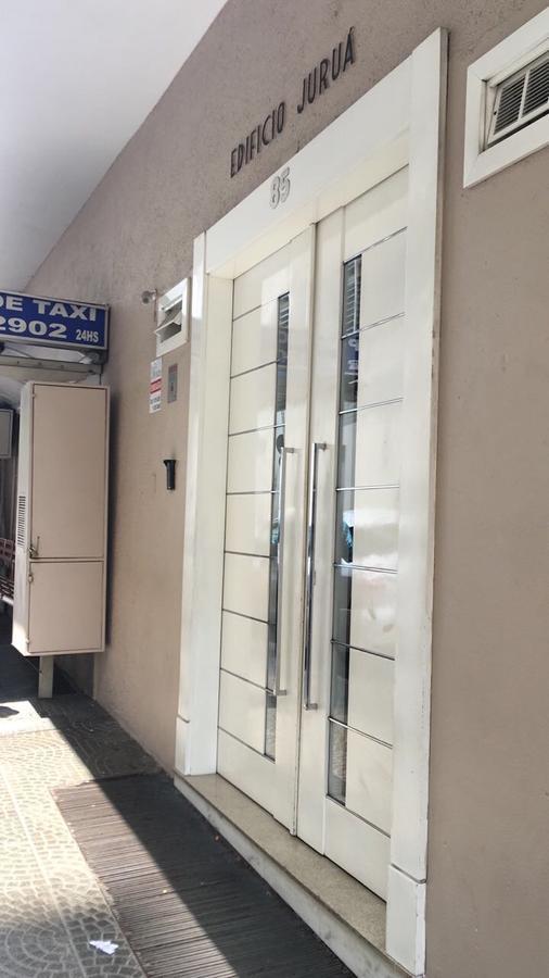 Metro Anhangabau - Otima Localizacao Căn hộ *