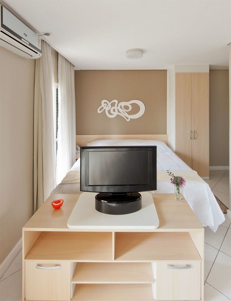 The Standard Higienopolis Hotel