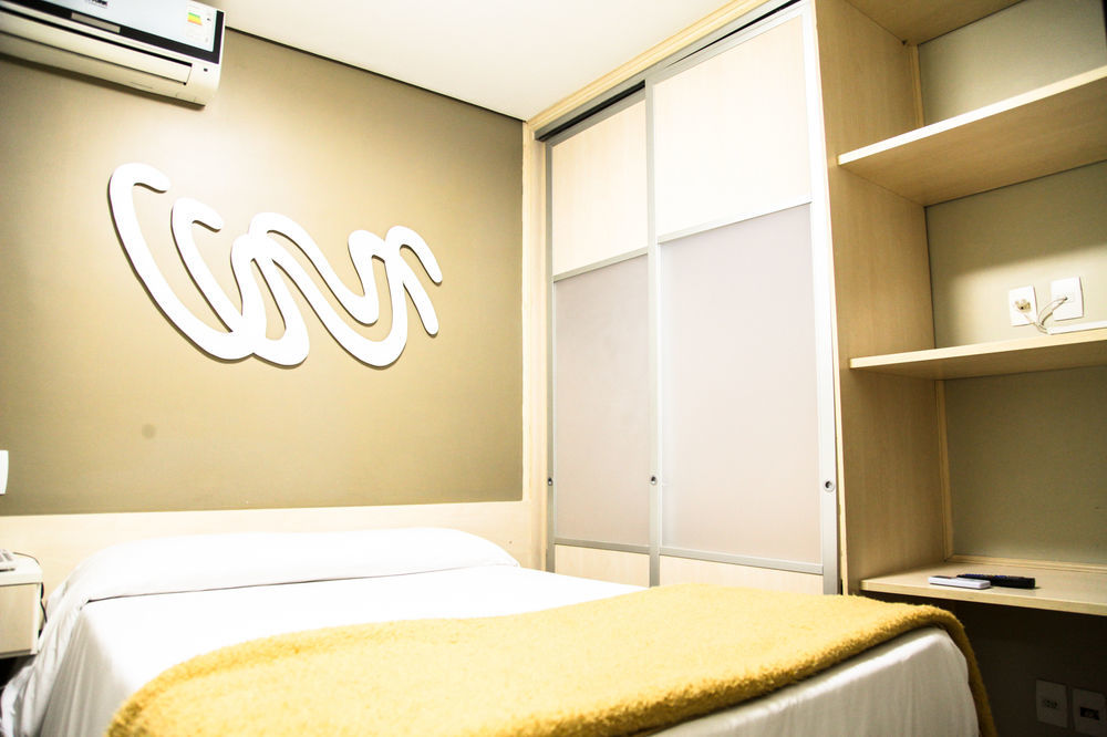 Hotel The Standard Higienopolis São Paulo