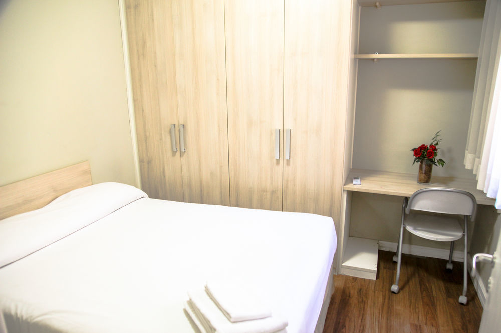 The Standard Higienopolis Hotel