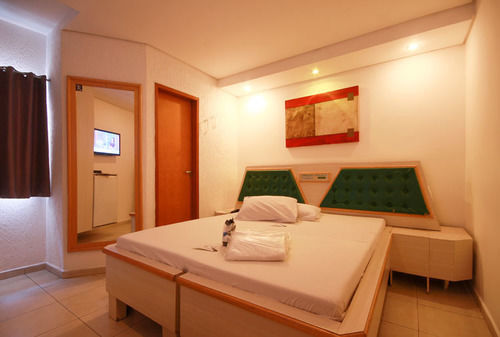 Hotel Biz Sao Paulo