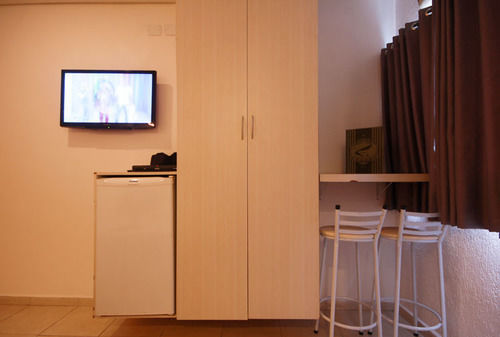 Hotel Biz Sao Paulo