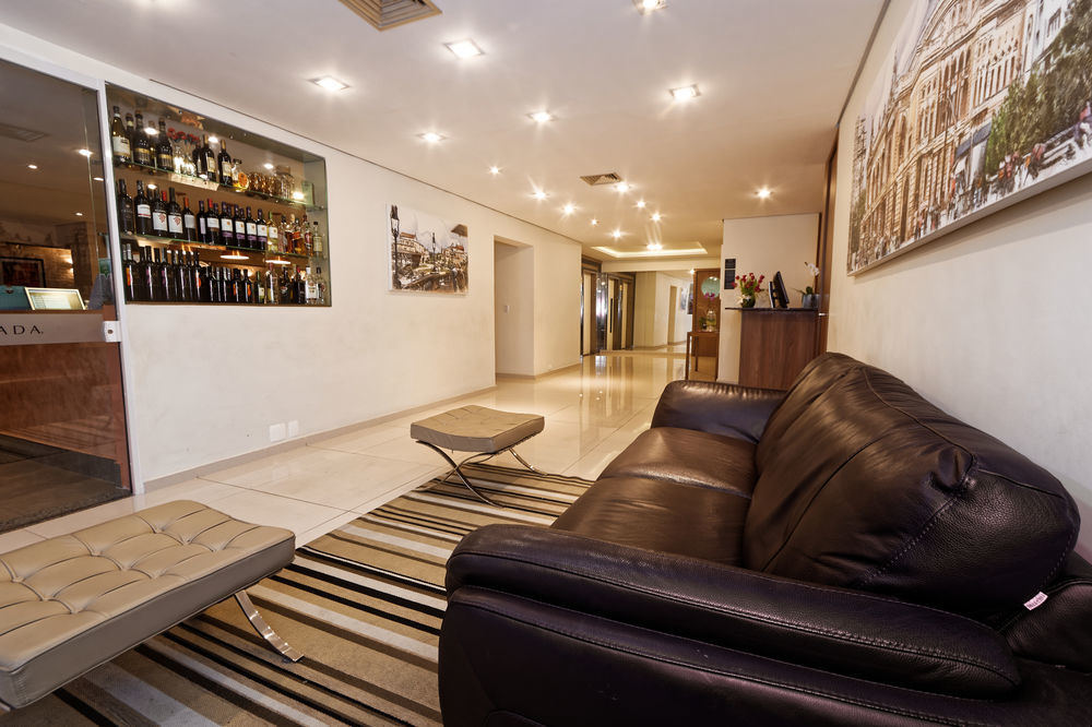 Hotel Ramada Itaim Bibi Sao Paulo