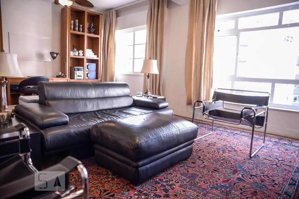 Studio Parque Ibirapuera Apartment Sao Paulo