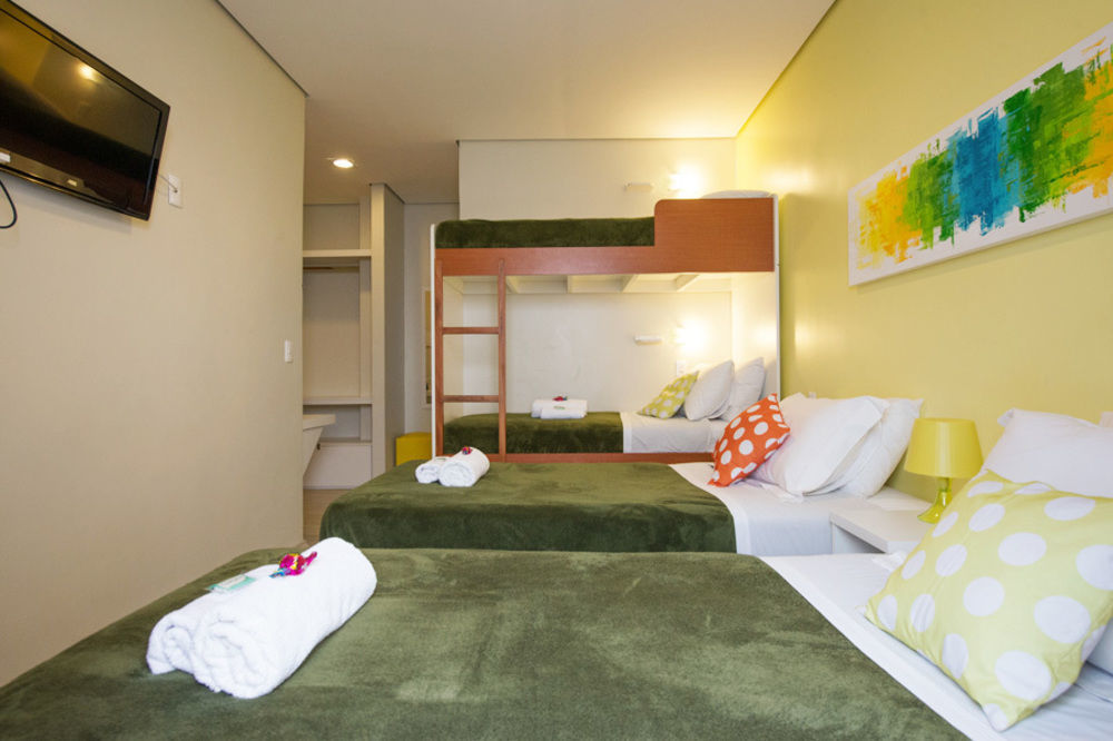 Brazilodge *