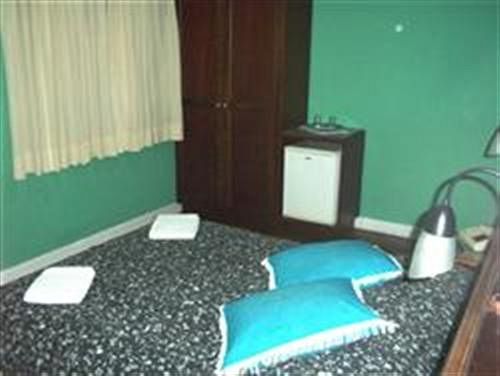 Victory Hotel Sao Paulo
