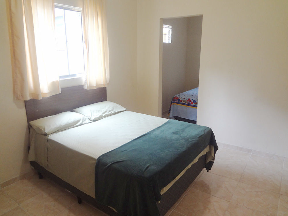 Aparthotel Bem Estar 2*