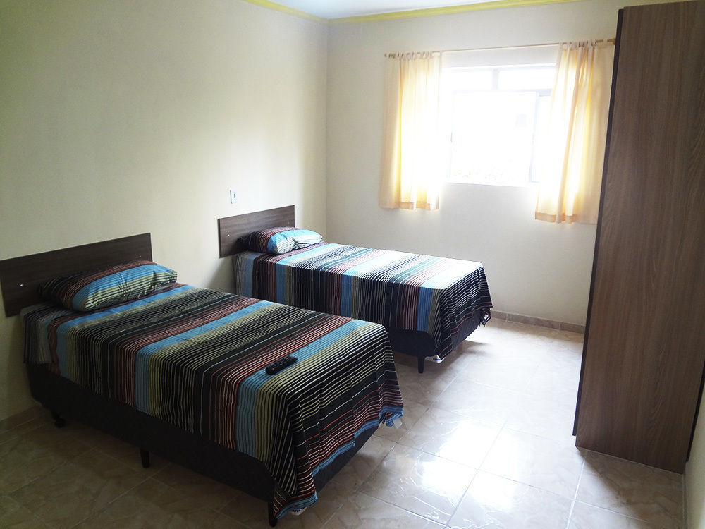 Bem Estar Aparthotel 2*