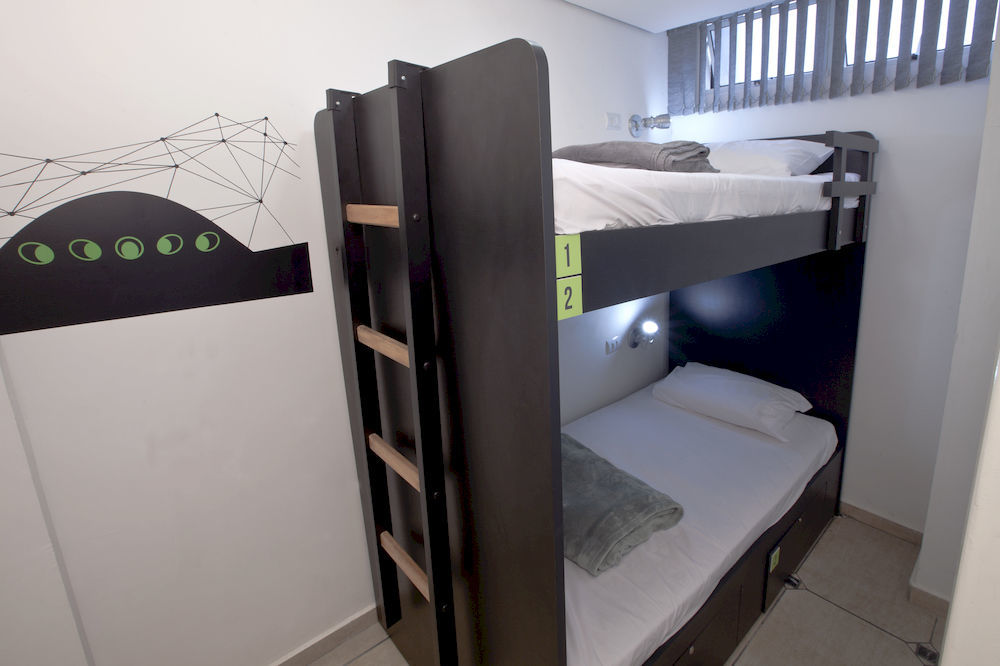 Aki Hostel Sao Paulo