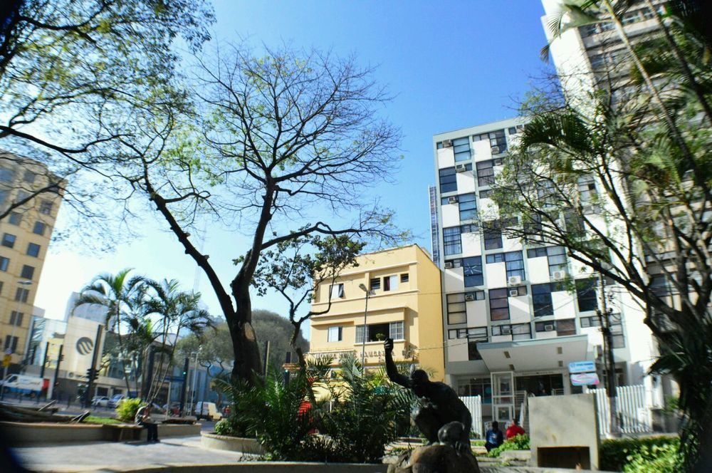 Real Paulista Sao Paulo