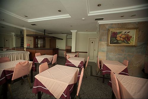 Windsor Hotel