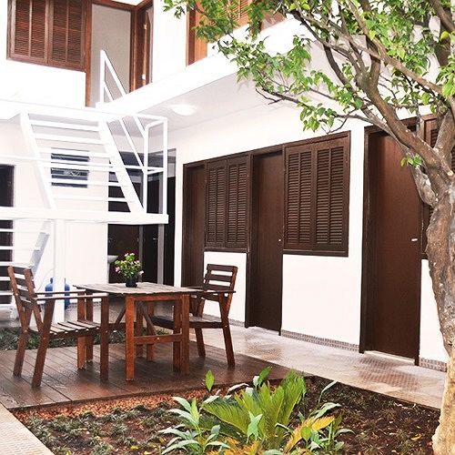 Club Suites - Aeroporto Congonhas