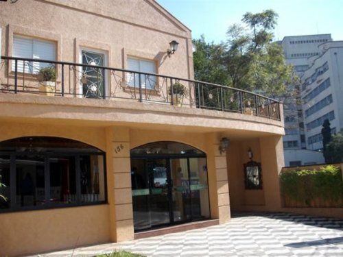 Parks Ipiranga Hotel
