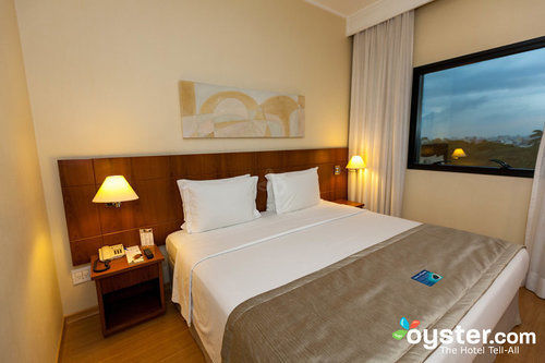 Luz Plaza Otel