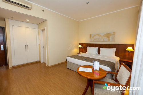 Luz Plaza Otel 4*