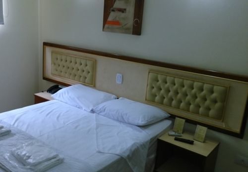 Otel Rede Andrade Piratininga 3*