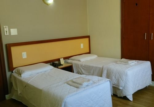 Otel Rede Andrade Piratininga Sao Paulo