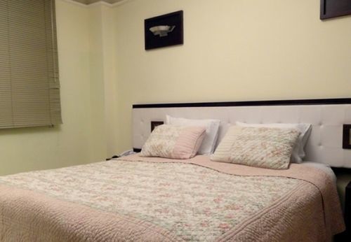 Rede Andrade Piratininga Otel Sao Paulo