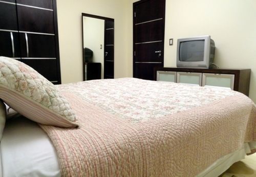 Otel Rede Andrade Piratininga Sao Paulo