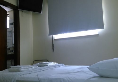 Rede Andrade Piratininga 3* Sao Paulo