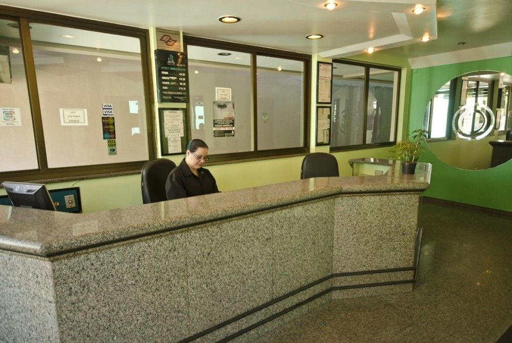 Hotel Saville Sao Paulo