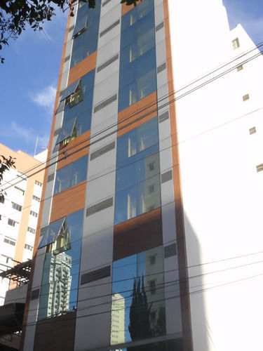 Dublin Sao Paulo