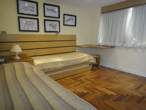 Dublin 3* Sao Paulo