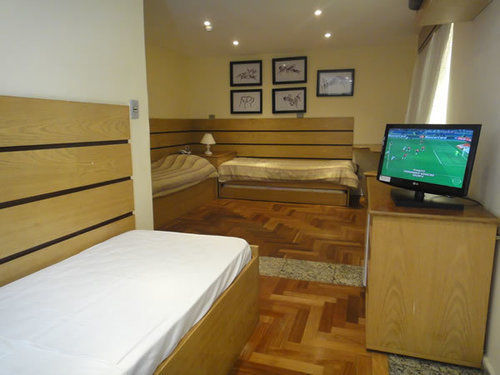 Dublin 3* Sao Paulo