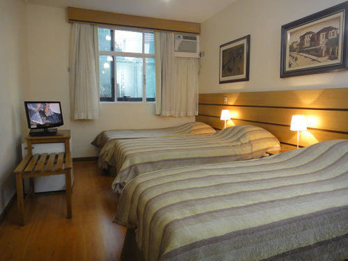 Hotel Dublin 3*