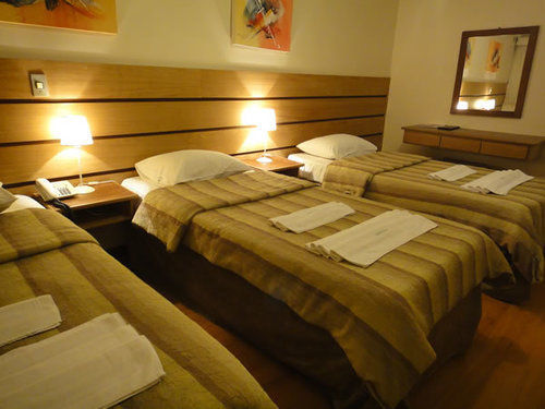 Dublin Hotel