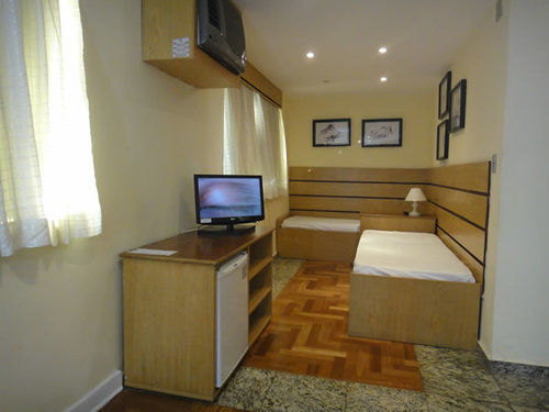Dublin 3* São Paulo