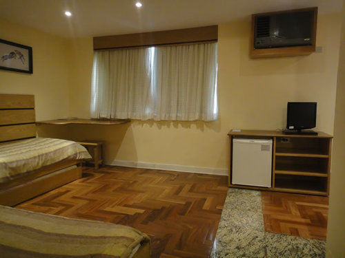 Dublin 3* Sao Paulo