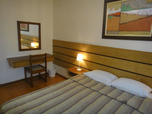 Dublin Hotel São Paulo