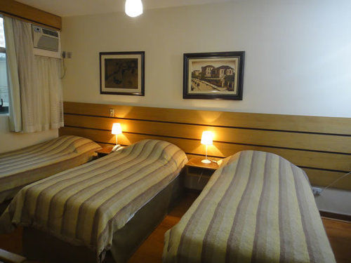 Hotel Dublin 3*