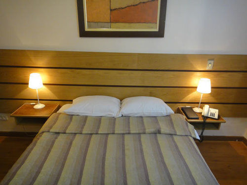 Dublin Hotel 3*
