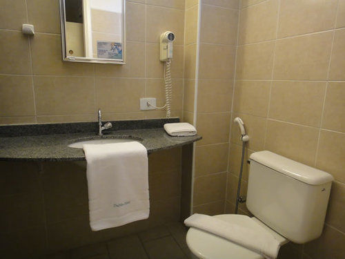Dublin 3* Sao Paulo