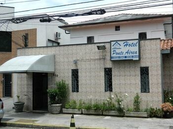 Hotel Ponte Aerea - Aeroporto De Congonhas Hotel
