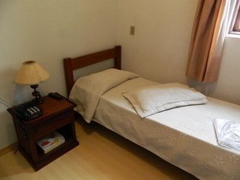 Hotel Ponte Aerea - Aeroporto De Congonhas