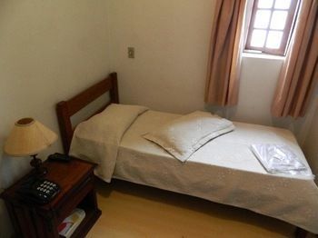 Hotel Ponte Aerea - Aeroporto De Congonhas 2* Sao Paulo