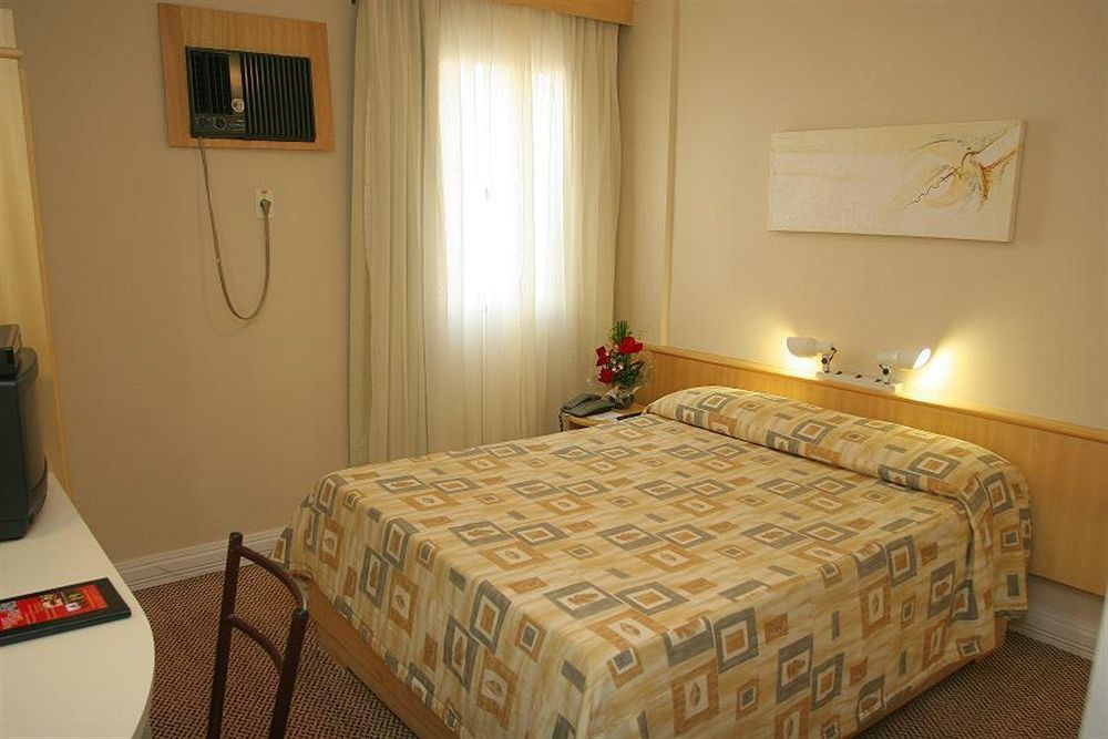 Hotel Century Paulista São Paulo