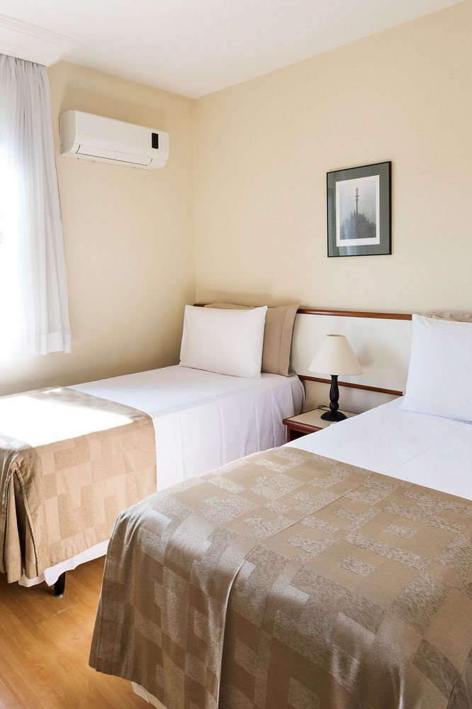 Aparthotel Park Flat Jardins