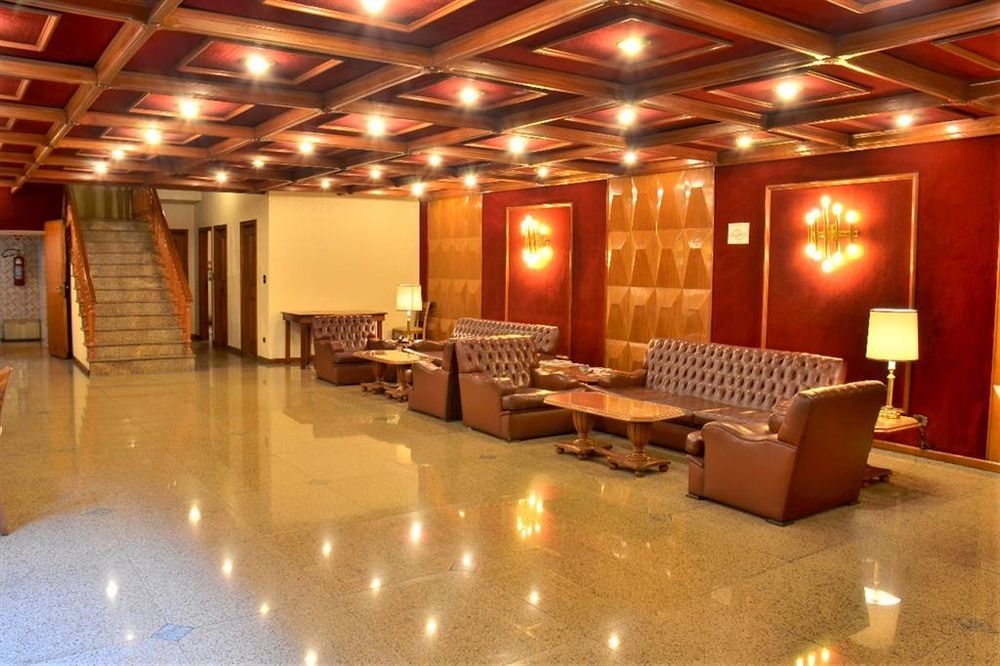 Castelar Otel 3*