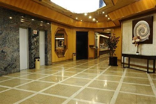 Khách sạn Pan Americano 3*