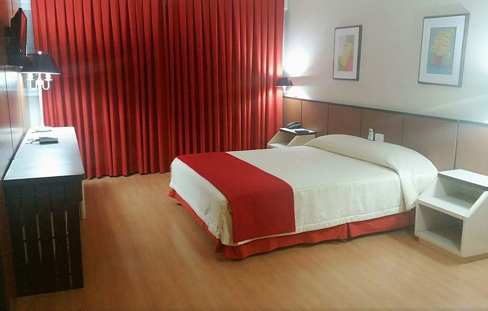 Pan Americano Khách sạn São Paulo