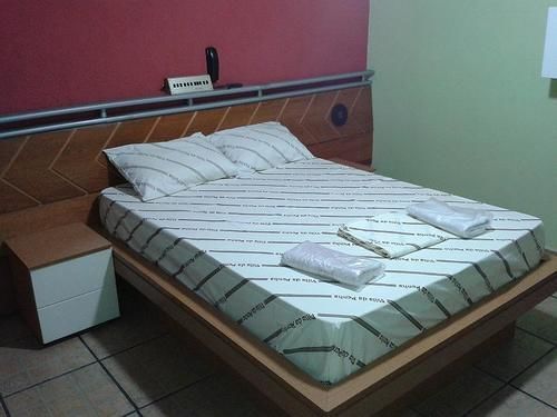 Khách sạn Da Penha