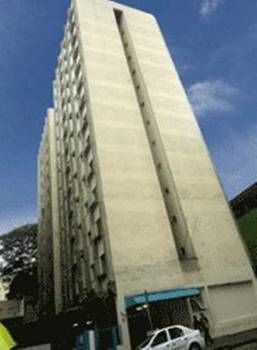 Plaza Flat Apart Otel
