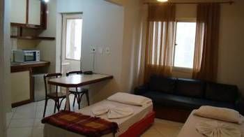 Plaza Flat Apart Otel 3*