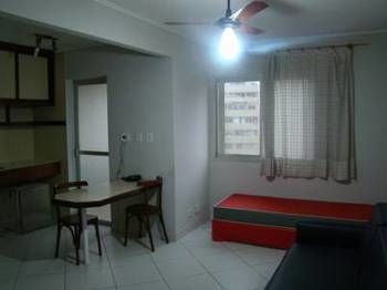 Plaza Flat 3* Sao Paulo