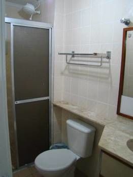 Plaza Flat 3* Sao Paulo